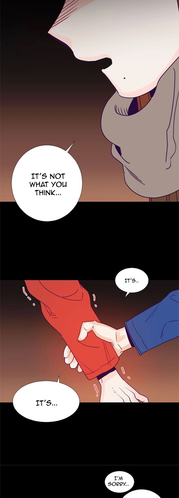 You At First Sight Chapter 70 page 20 - Chapter 70