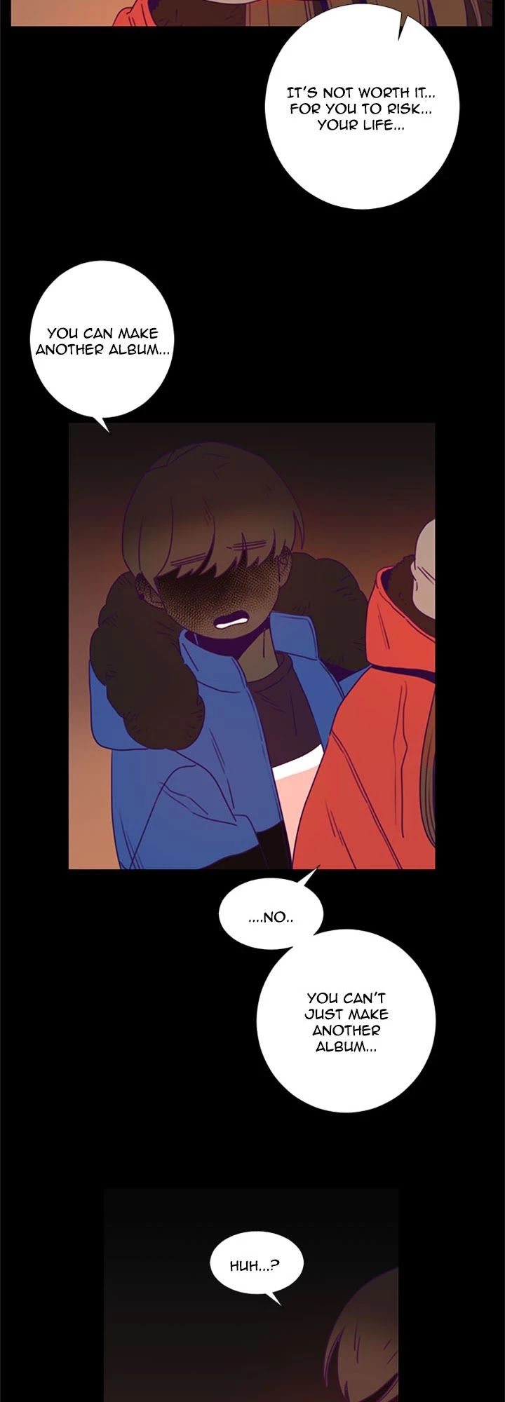 You At First Sight Chapter 70 page 22 - Chapter 70