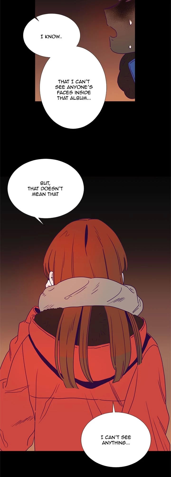 You At First Sight Chapter 70 page 23 - Chapter 70