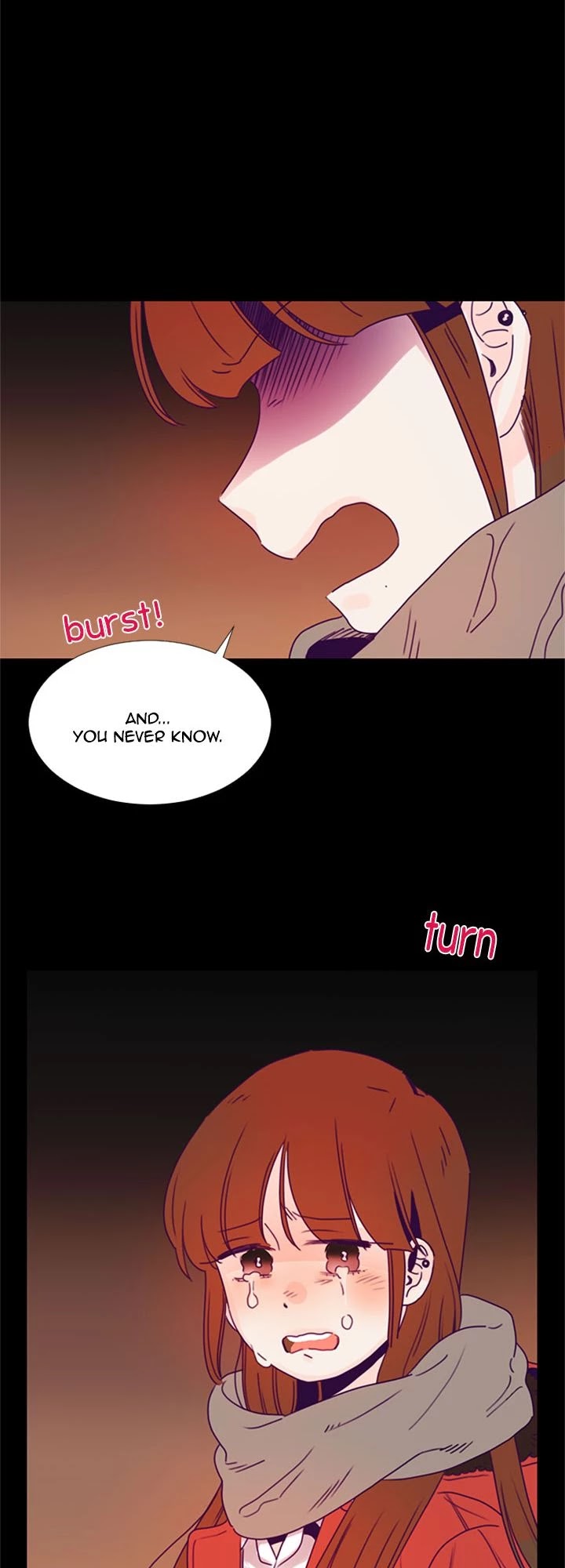 You At First Sight Chapter 70 page 24 - Chapter 70