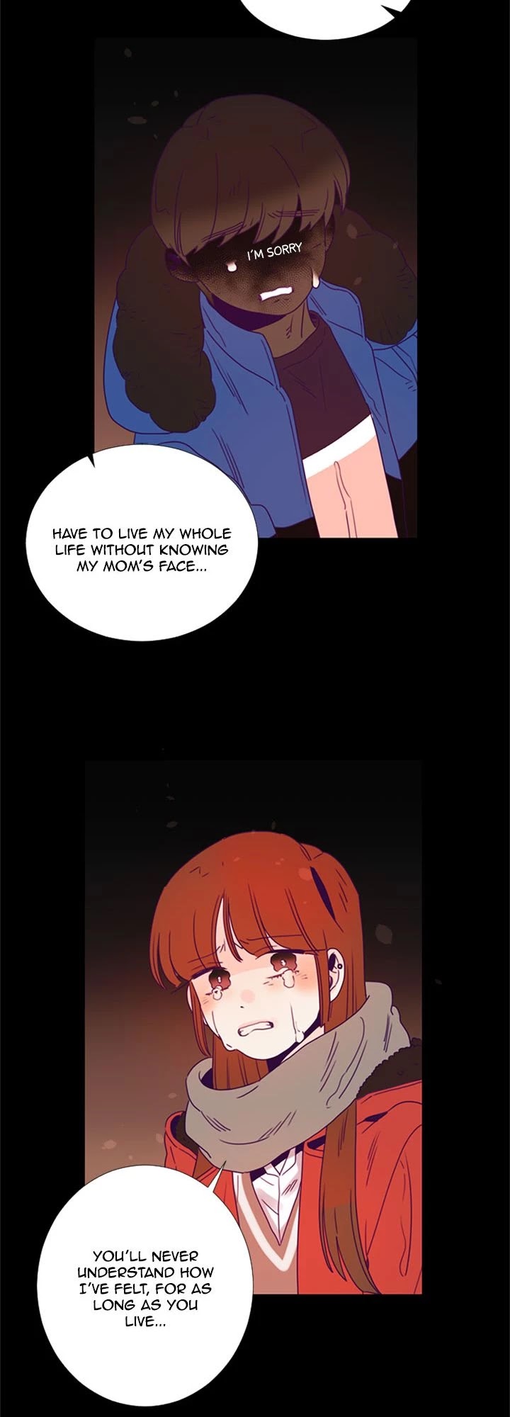 You At First Sight Chapter 70 page 26 - Chapter 70