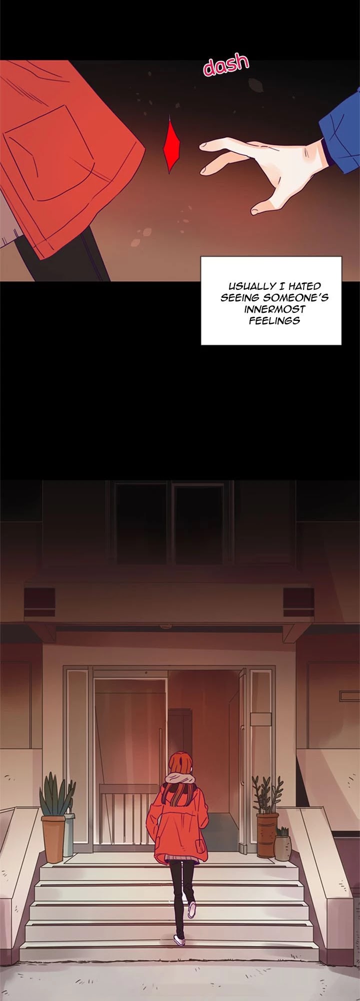 You At First Sight Chapter 70 page 27 - Chapter 70