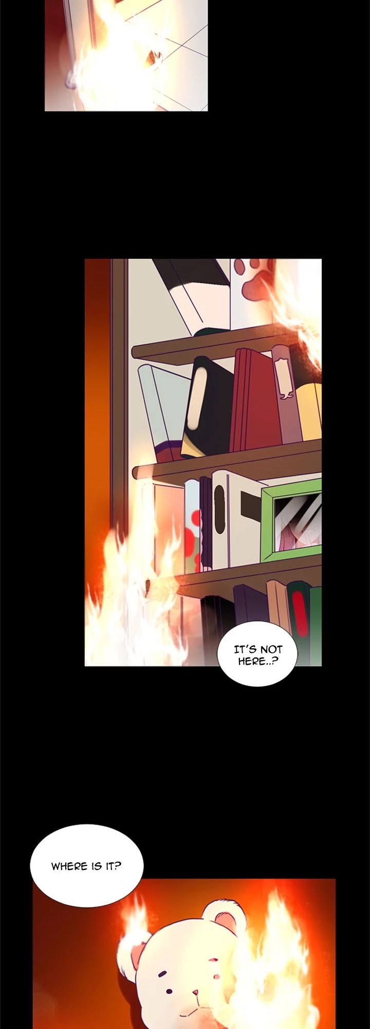 You At First Sight Chapter 70 page 29 - Chapter 70