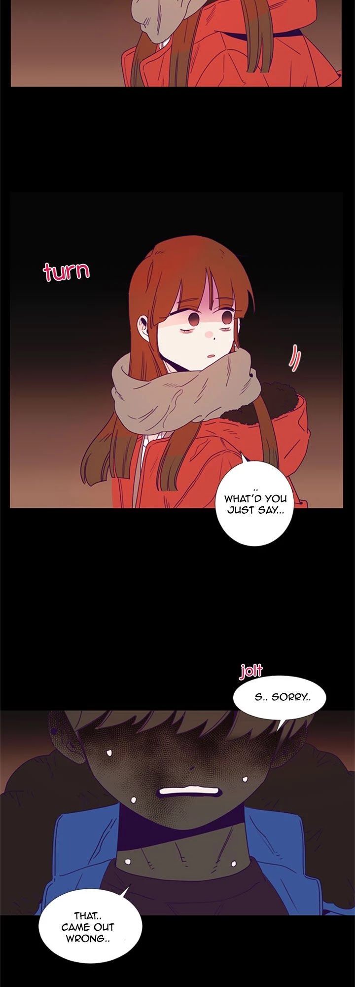 You At First Sight Chapter 70 page 3 - Chapter 70