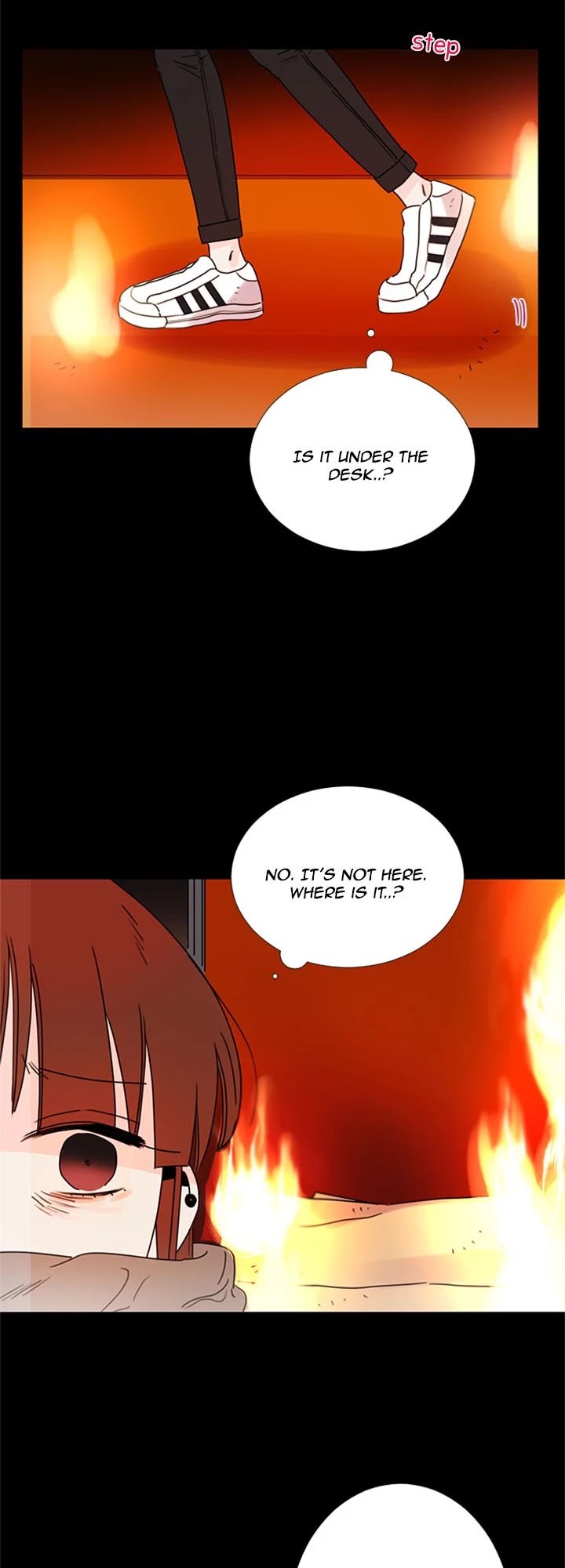 You At First Sight Chapter 70 page 31 - Chapter 70