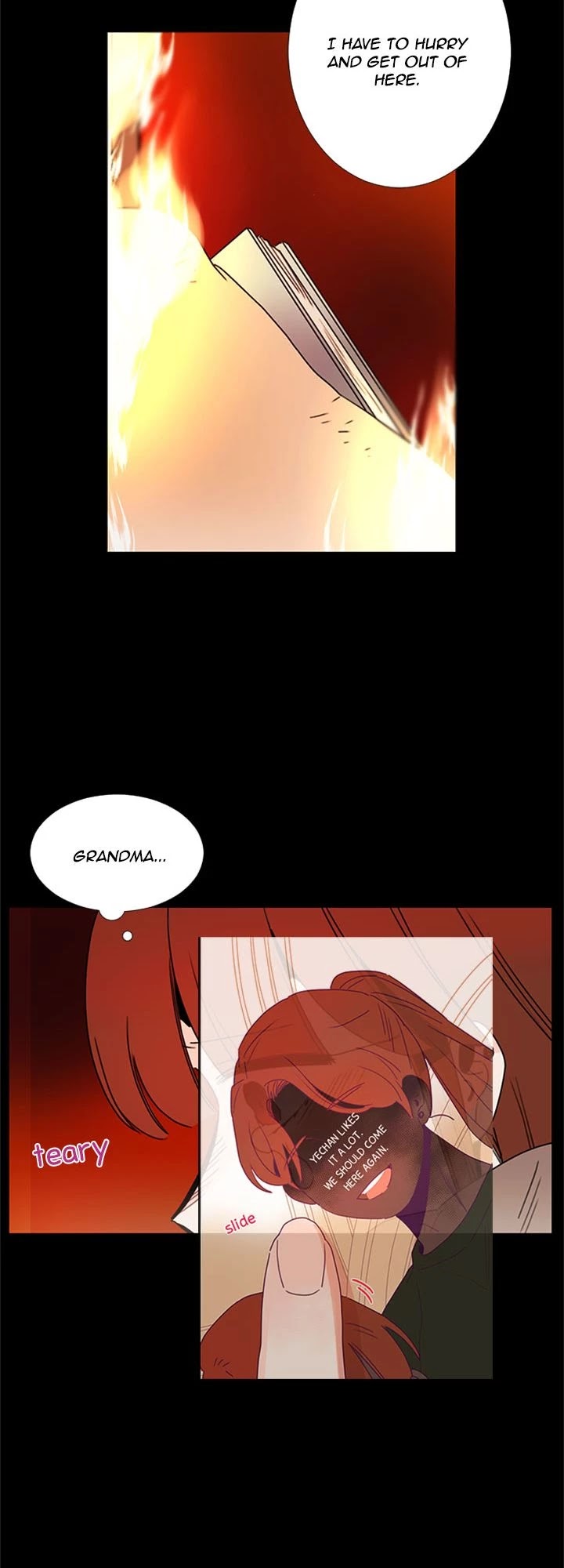 You At First Sight Chapter 70 page 32 - Chapter 70