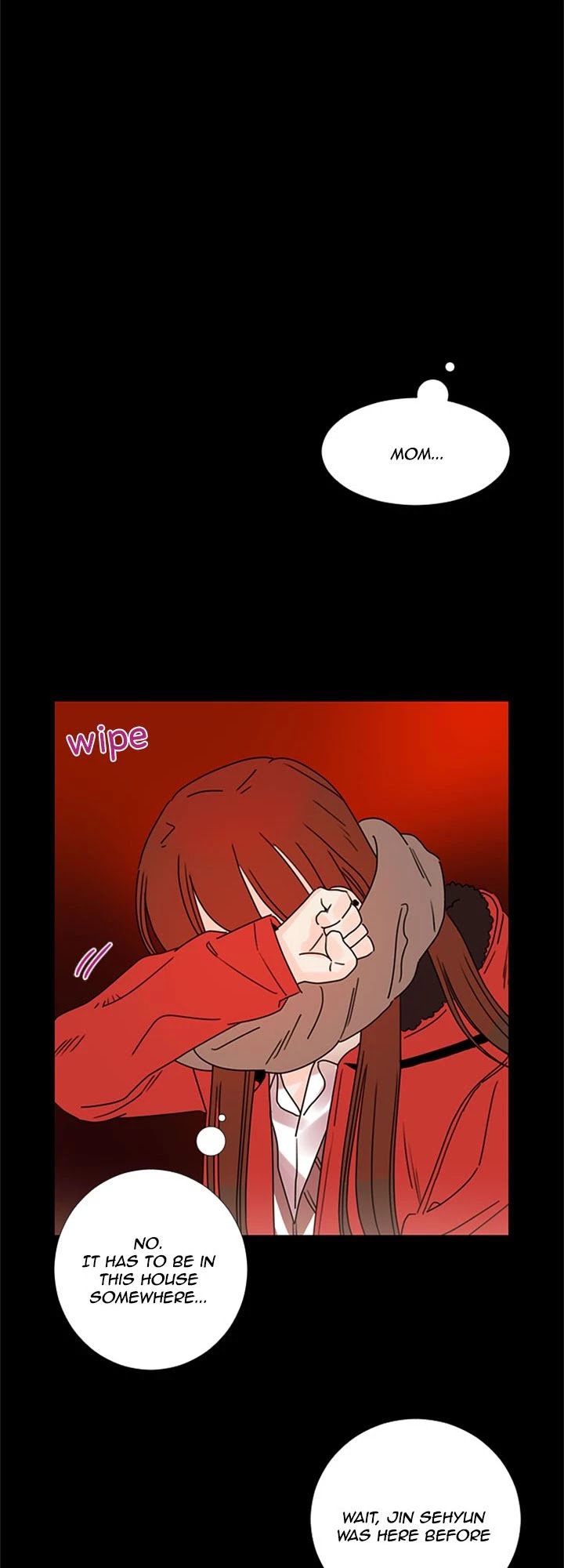 You At First Sight Chapter 70 page 33 - Chapter 70