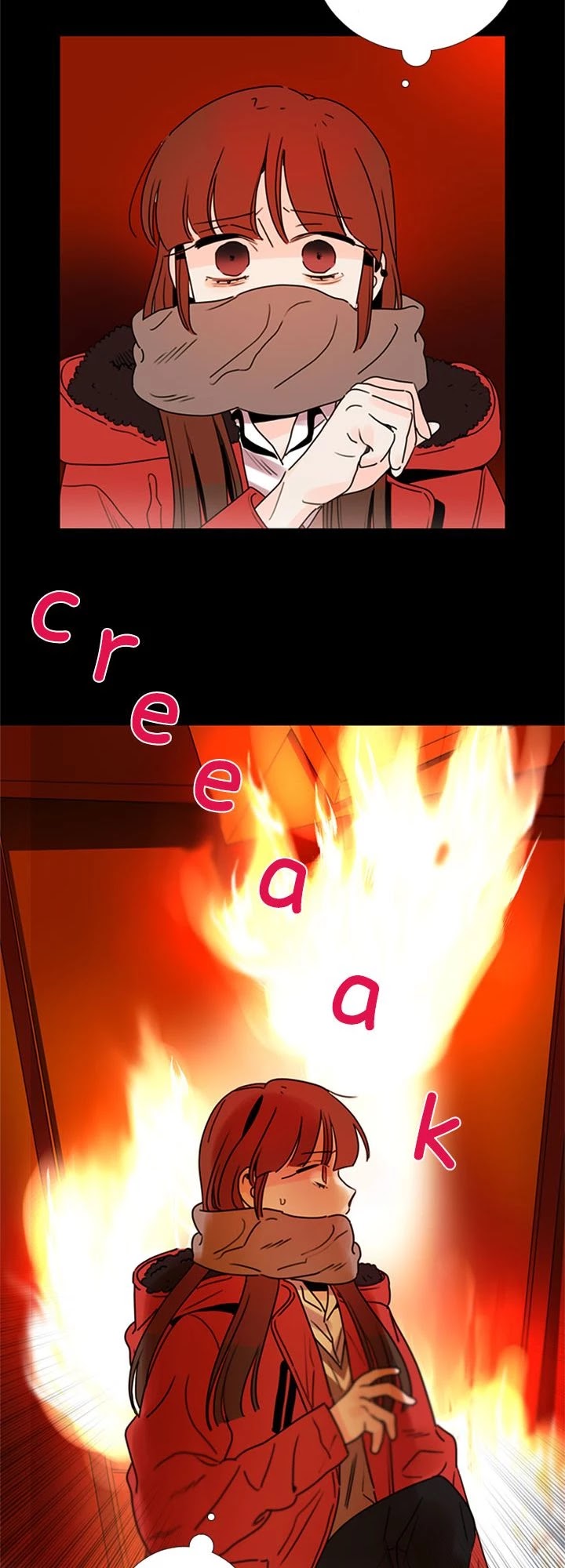 You At First Sight Chapter 70 page 34 - Chapter 70