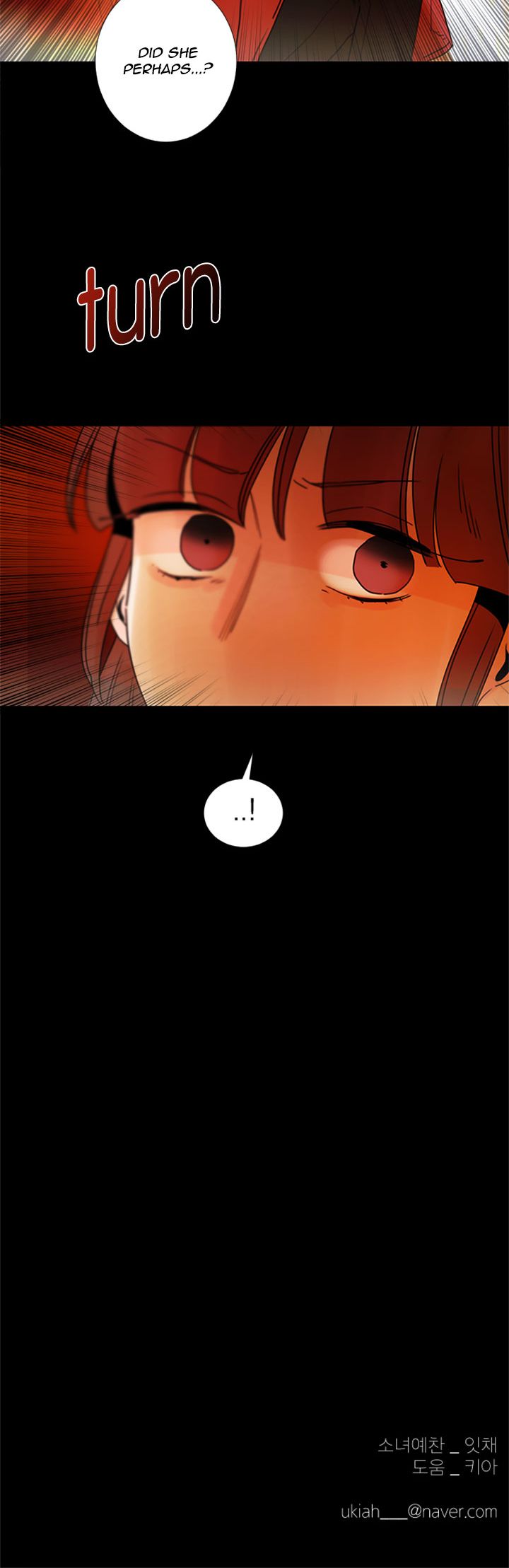 You At First Sight Chapter 70 page 35 - Chapter 70