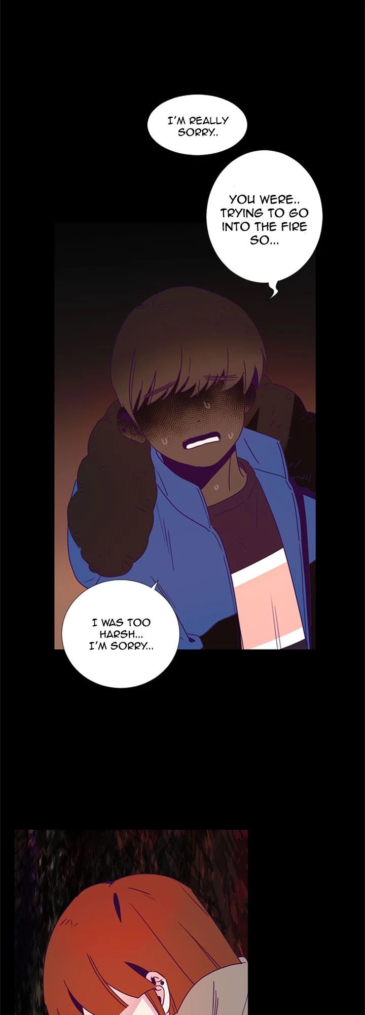 You At First Sight Chapter 70 page 4 - Chapter 70