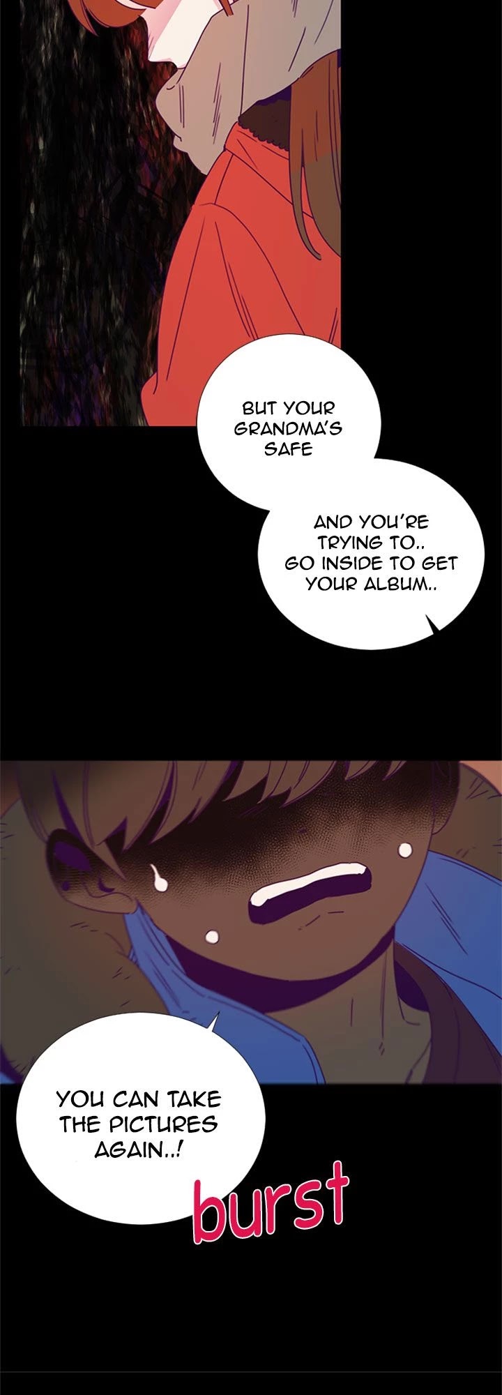 You At First Sight Chapter 70 page 5 - Chapter 70