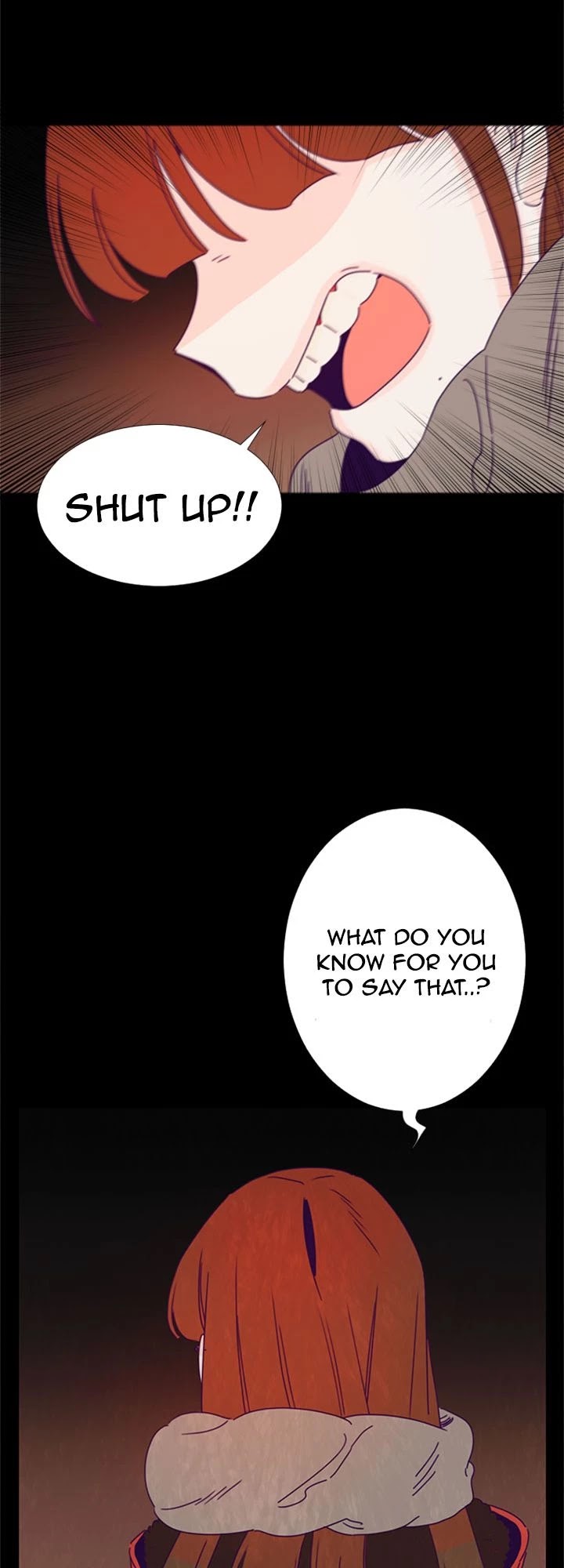 You At First Sight Chapter 70 page 6 - Chapter 70