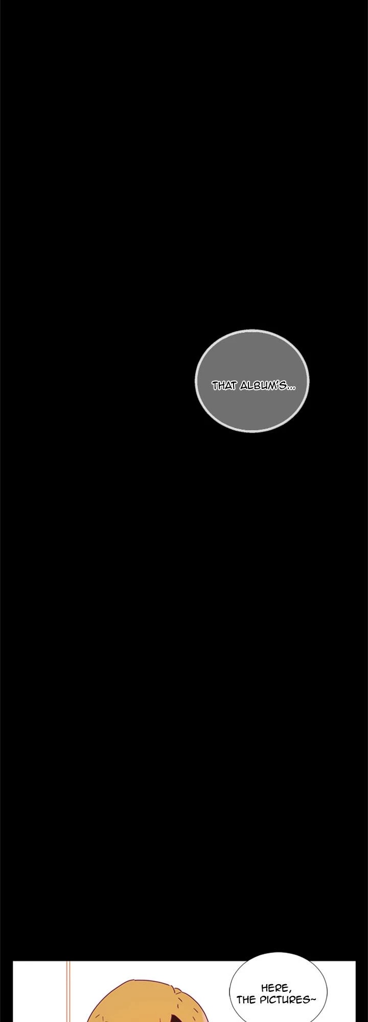 You At First Sight Chapter 70 page 8 - Chapter 70