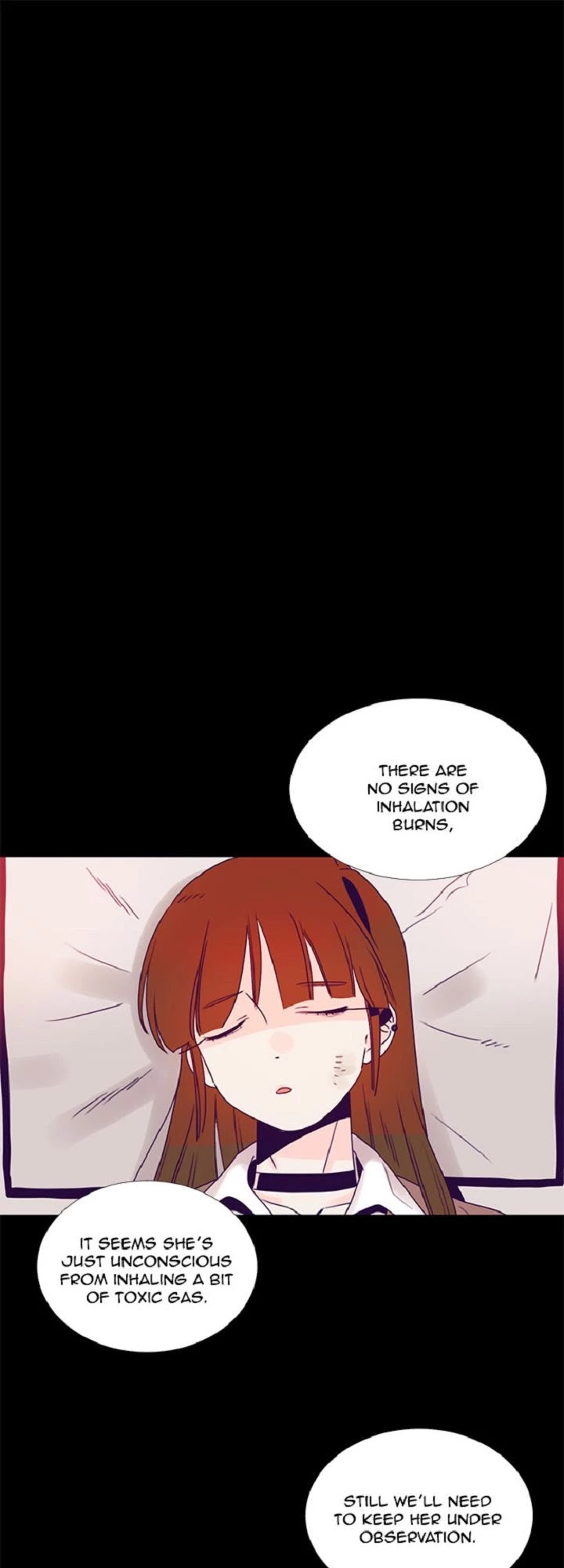 You At First Sight Chapter 71 page 1 - Chapter 71