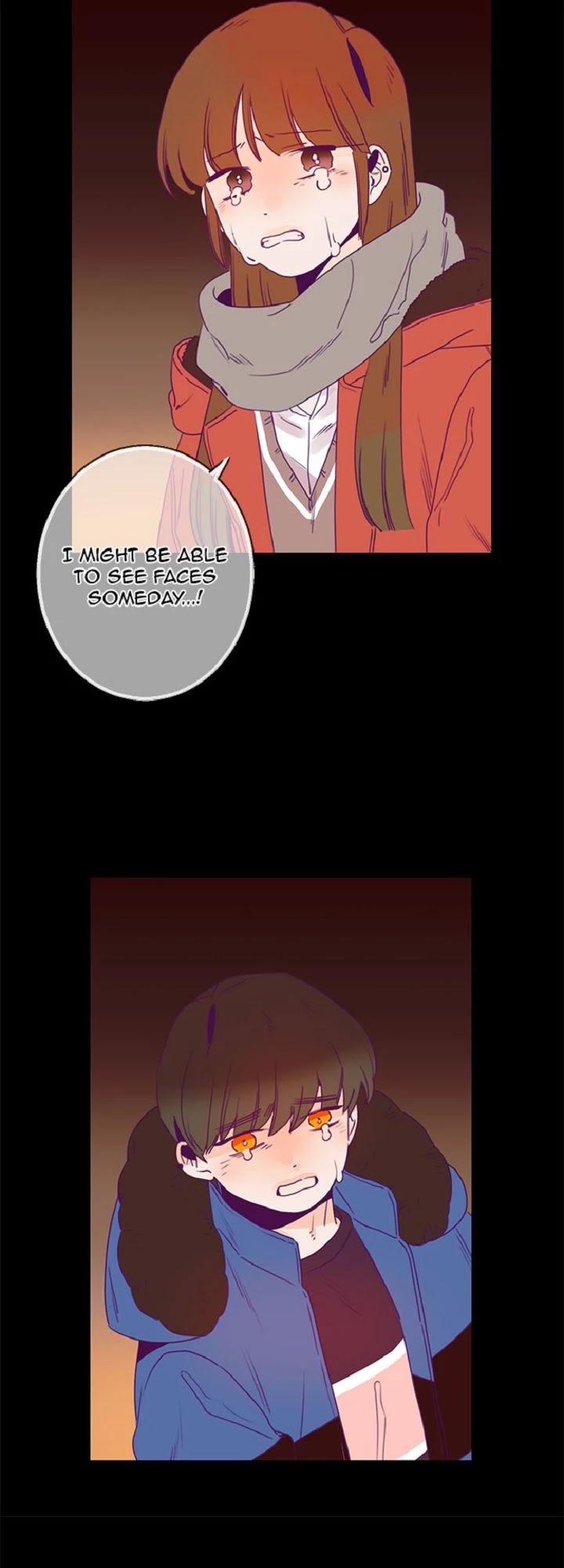 You At First Sight Chapter 71 page 10 - Chapter 71