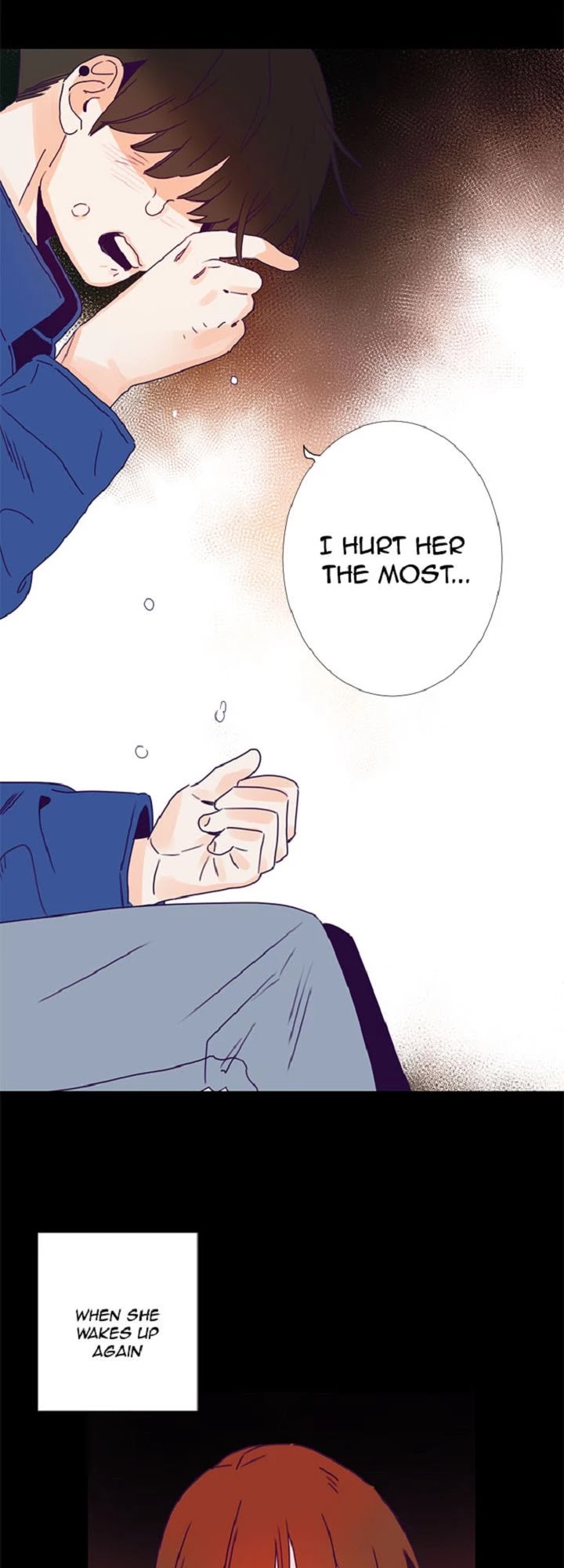 You At First Sight Chapter 71 page 11 - Chapter 71