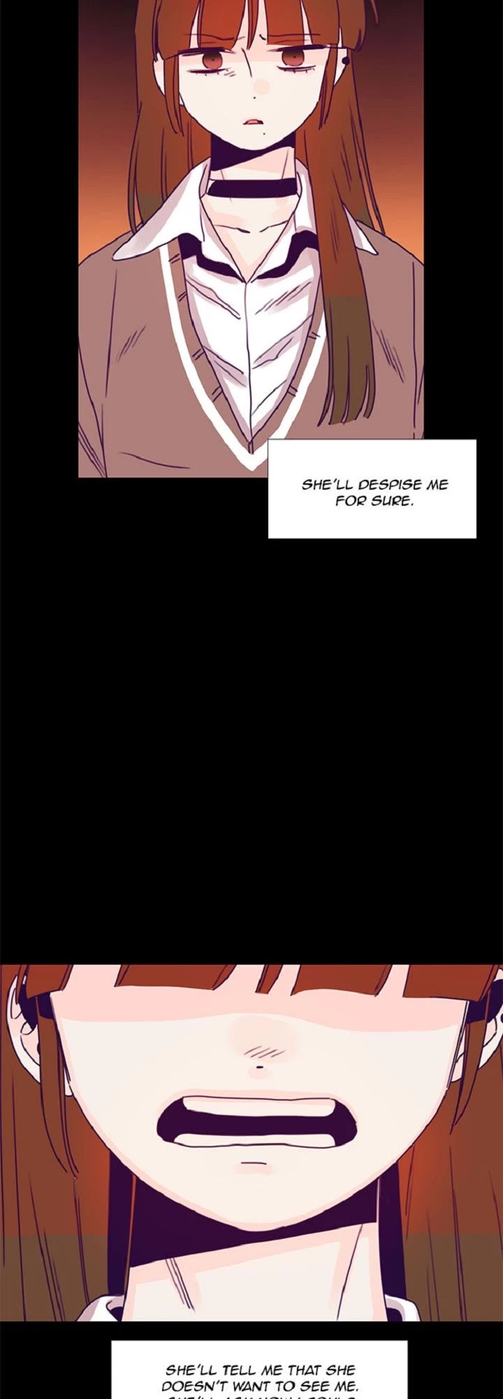 You At First Sight Chapter 71 page 12 - Chapter 71