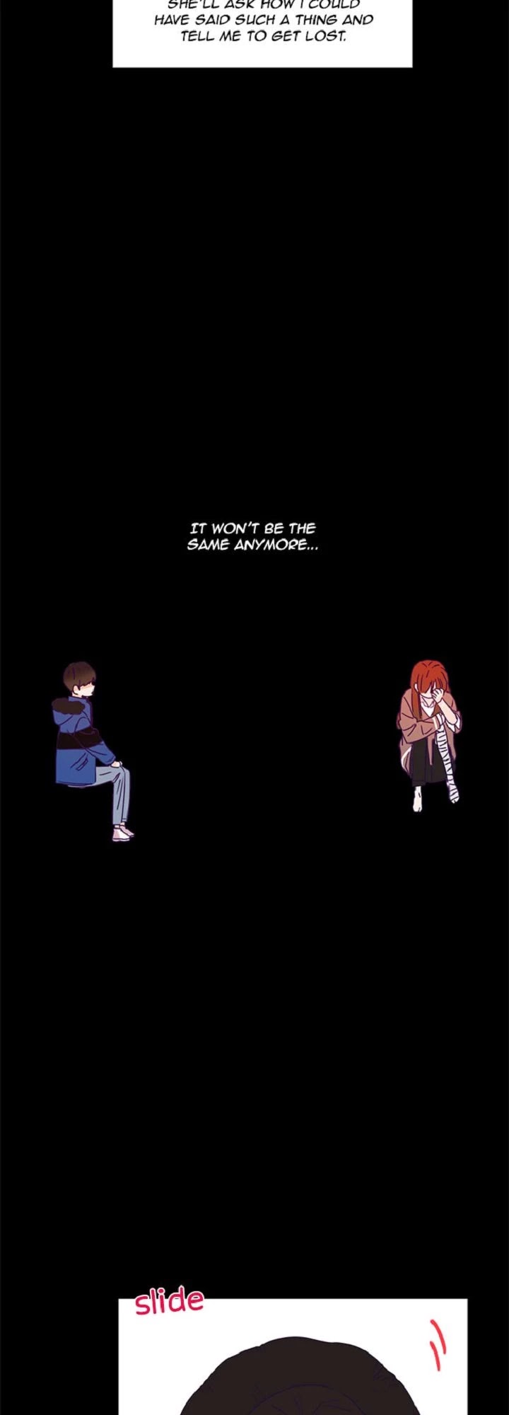 You At First Sight Chapter 71 page 13 - Chapter 71