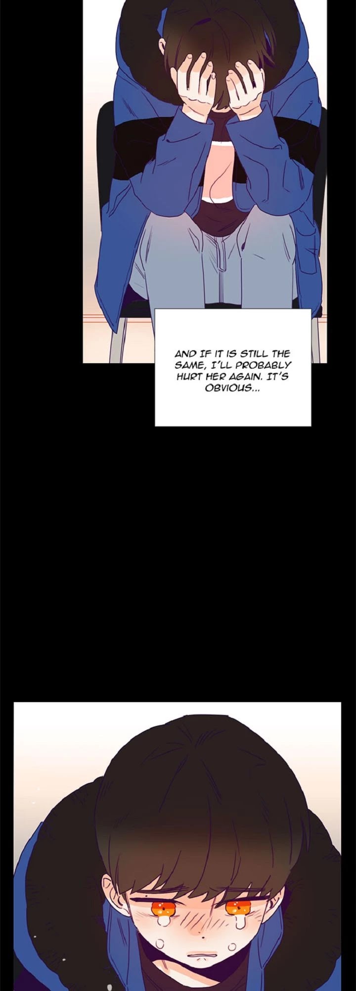 You At First Sight Chapter 71 page 14 - Chapter 71
