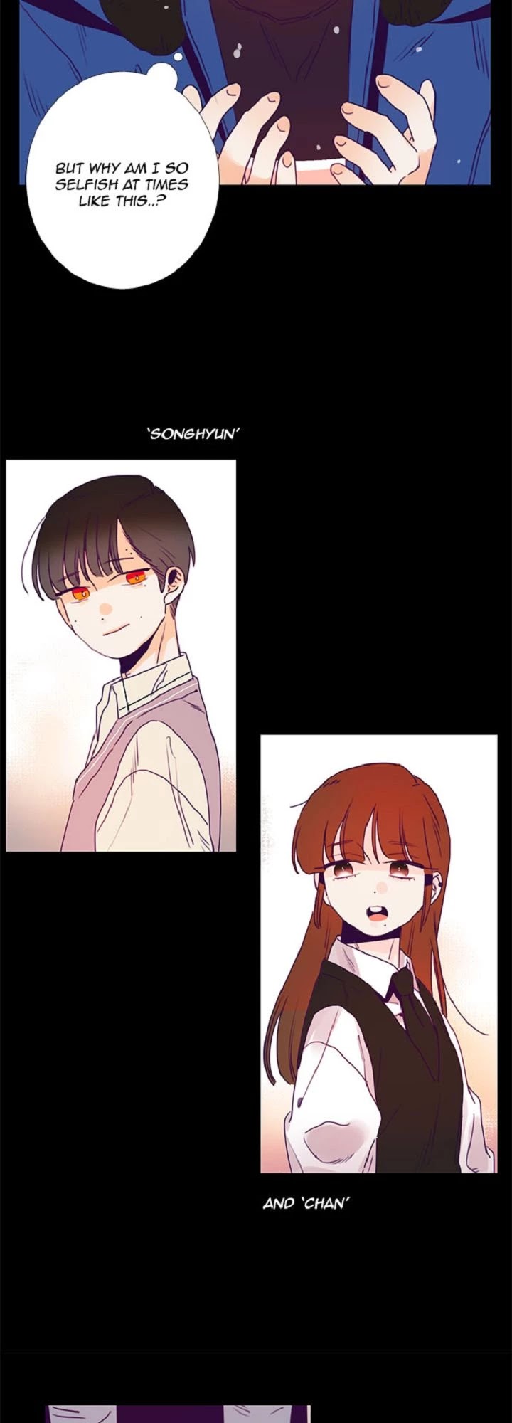 You At First Sight Chapter 71 page 15 - Chapter 71