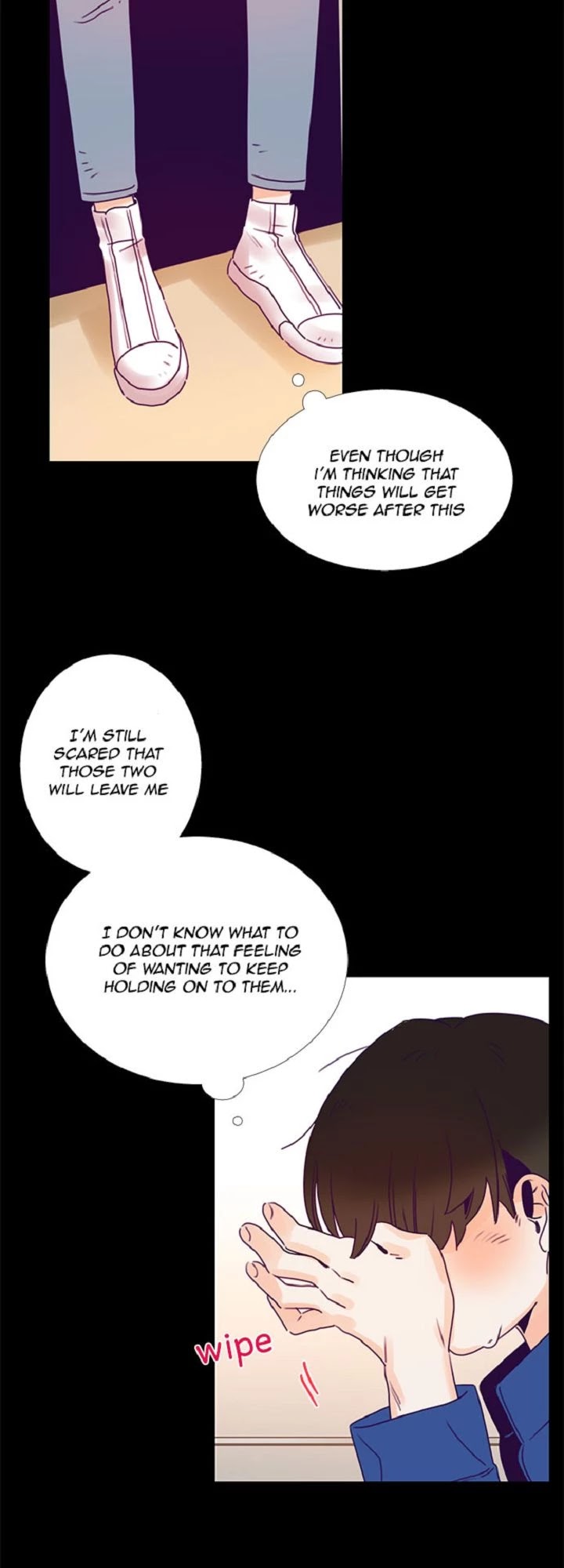 You At First Sight Chapter 71 page 16 - Chapter 71