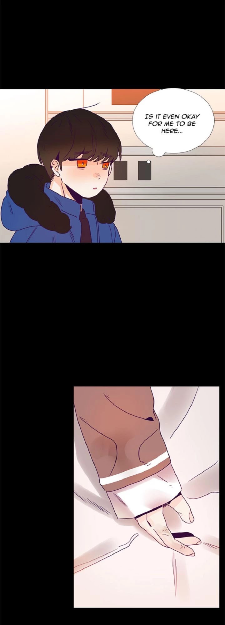 You At First Sight Chapter 71 page 17 - Chapter 71