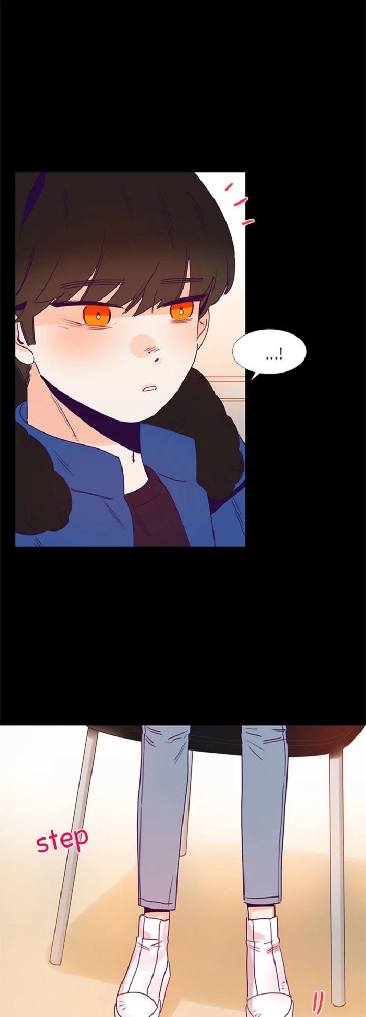 You At First Sight Chapter 71 page 18 - Chapter 71
