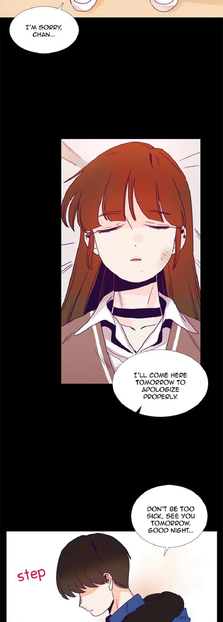 You At First Sight Chapter 71 page 19 - Chapter 71