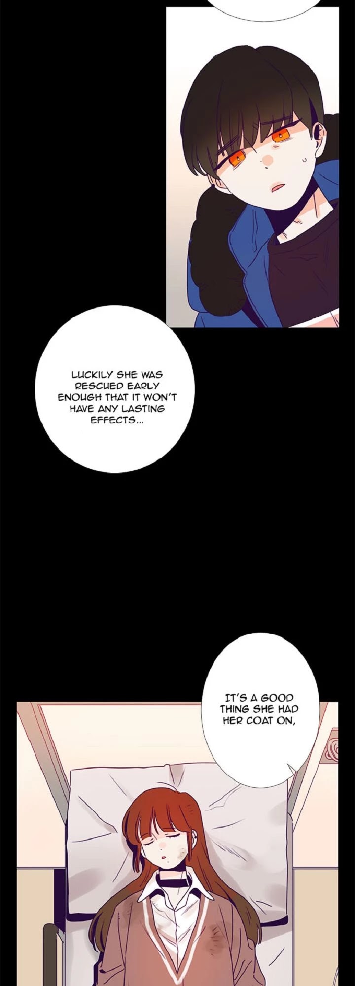 You At First Sight Chapter 71 page 2 - Chapter 71