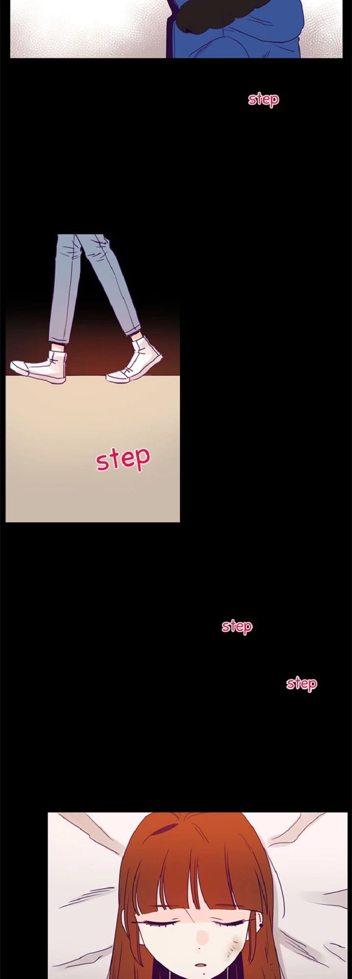 You At First Sight Chapter 71 page 20 - Chapter 71