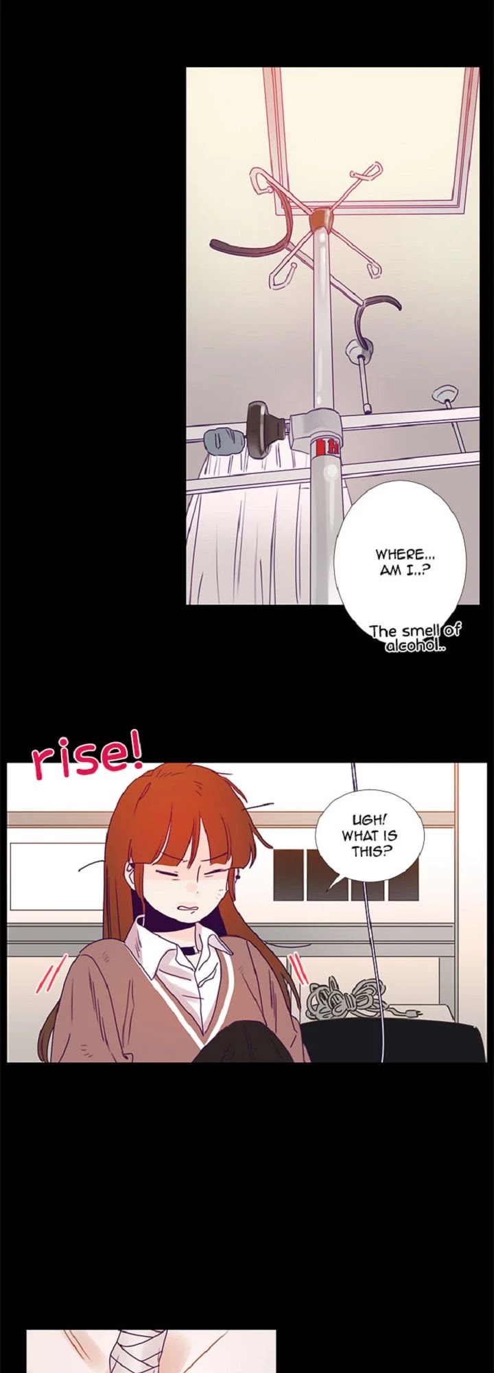 You At First Sight Chapter 71 page 22 - Chapter 71