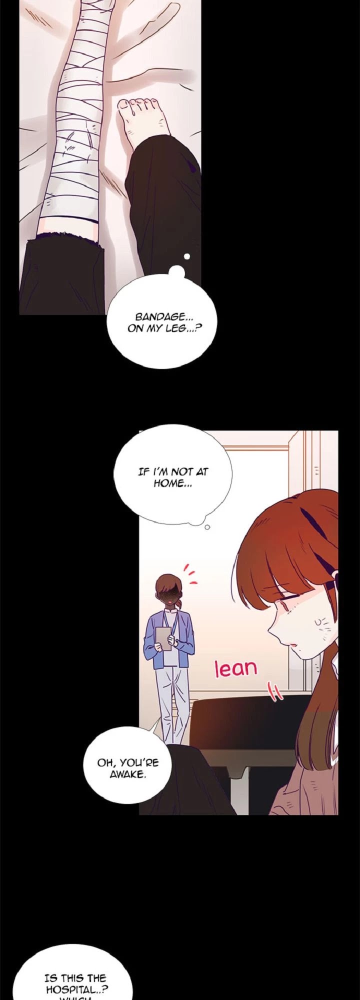 You At First Sight Chapter 71 page 23 - Chapter 71