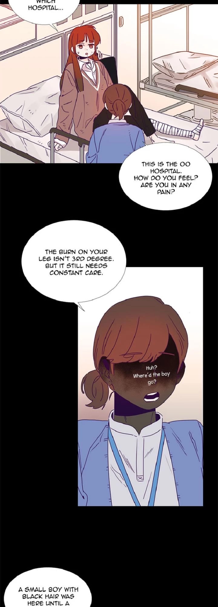You At First Sight Chapter 71 page 24 - Chapter 71