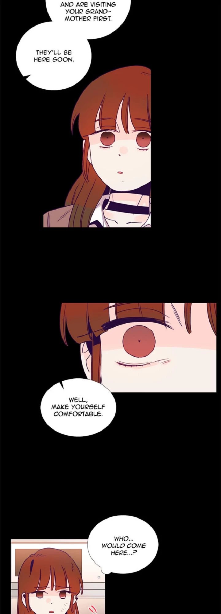 You At First Sight Chapter 71 page 26 - Chapter 71