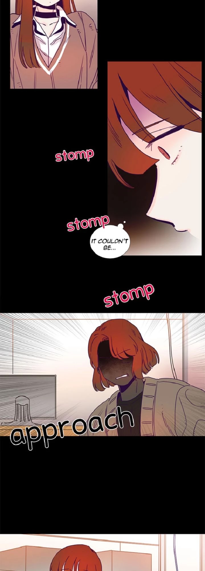 You At First Sight Chapter 71 page 27 - Chapter 71