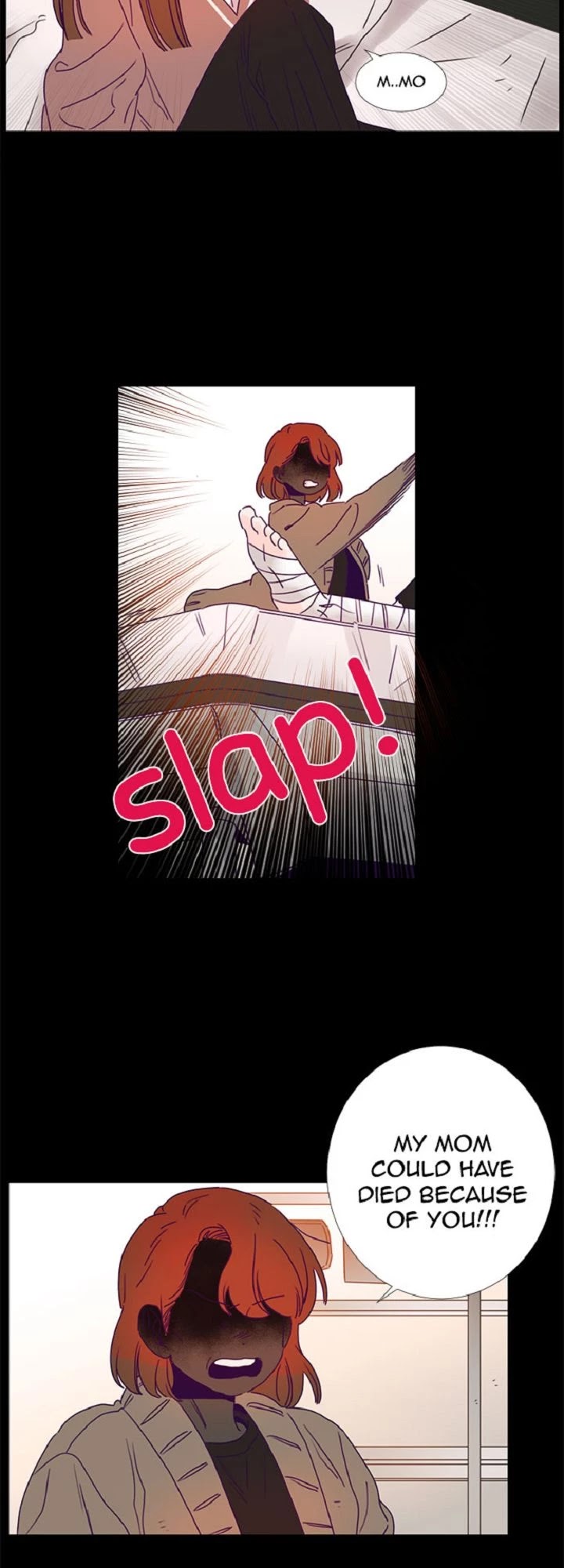 You At First Sight Chapter 71 page 29 - Chapter 71