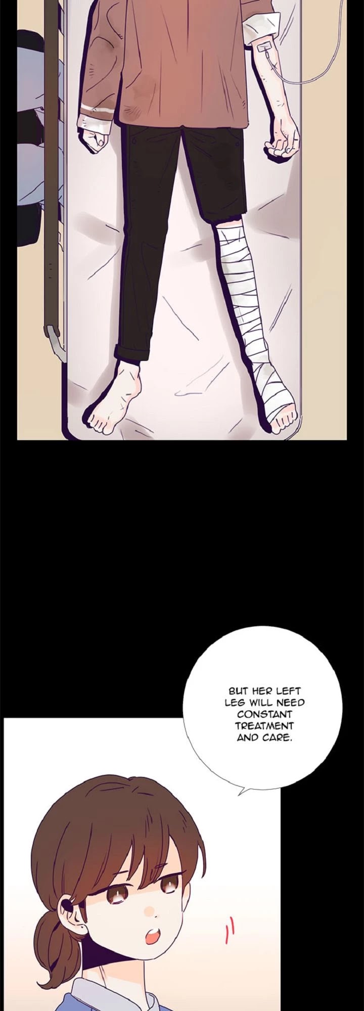 You At First Sight Chapter 71 page 3 - Chapter 71