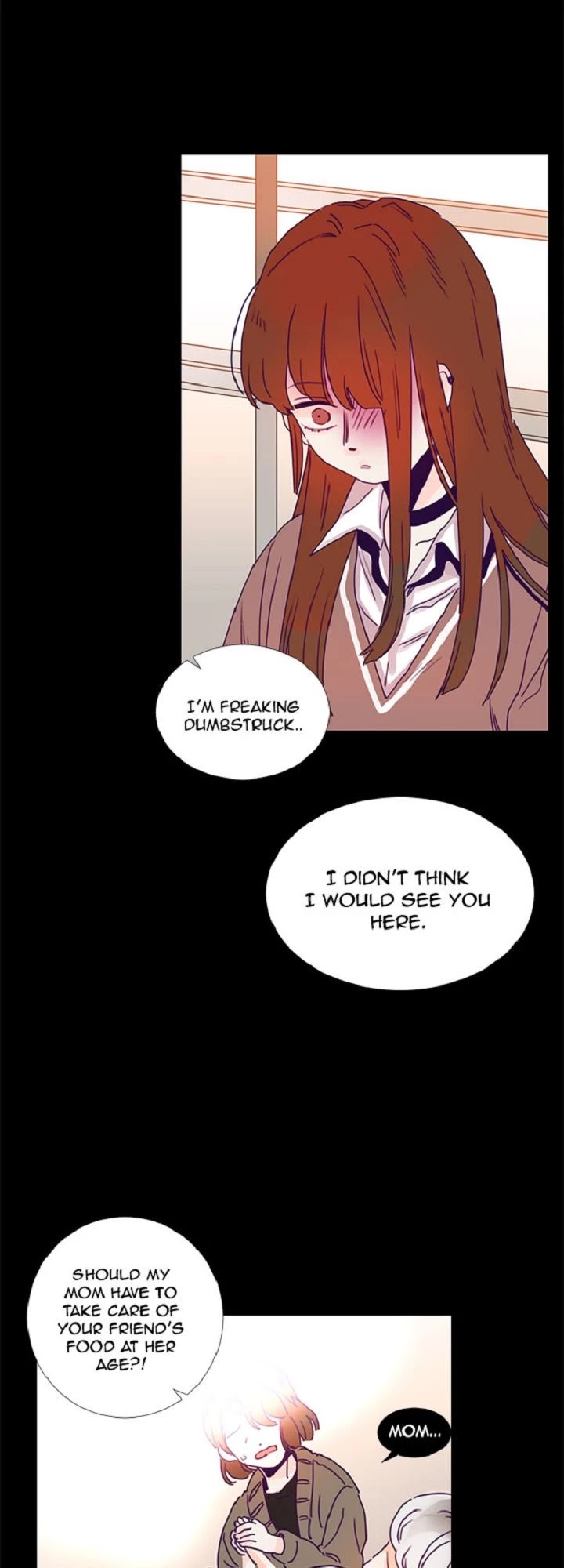 You At First Sight Chapter 71 page 30 - Chapter 71