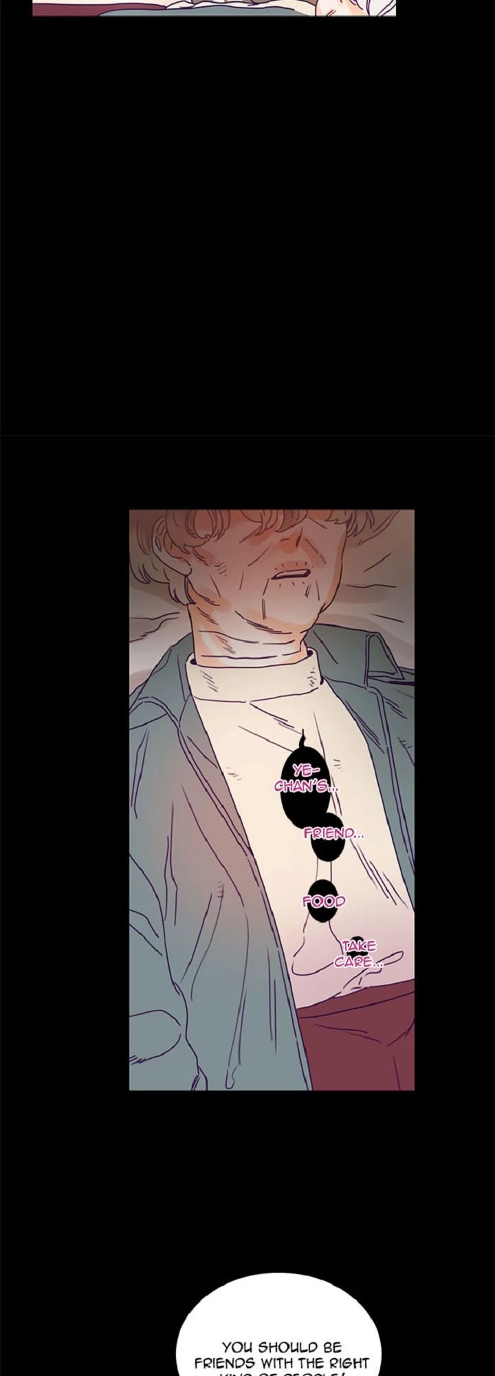 You At First Sight Chapter 71 page 31 - Chapter 71
