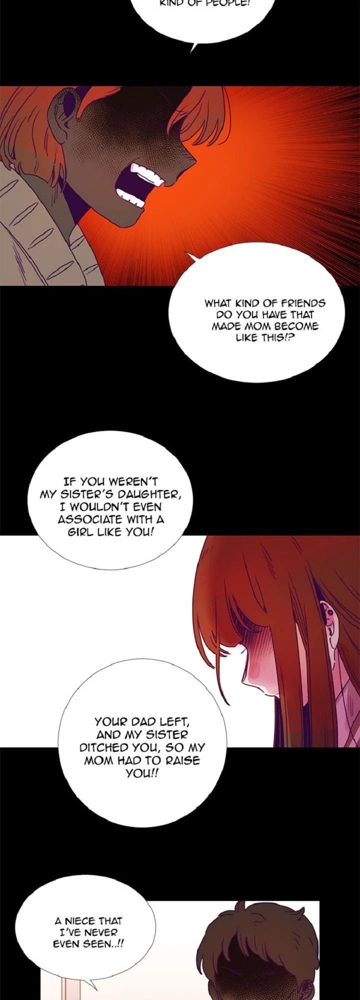 You At First Sight Chapter 71 page 32 - Chapter 71