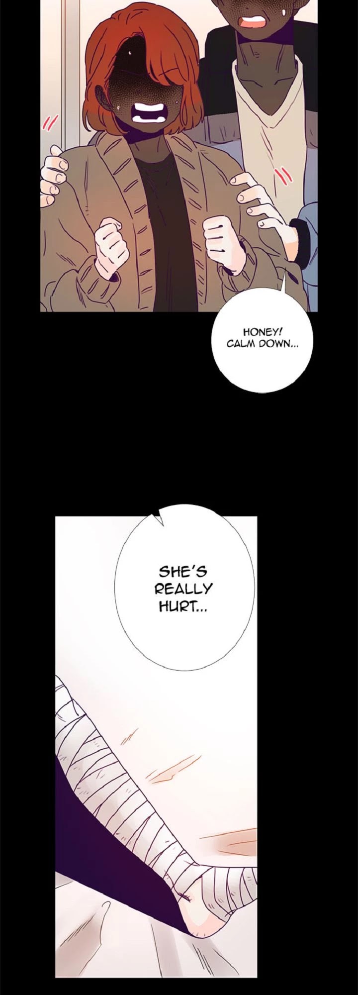 You At First Sight Chapter 71 page 33 - Chapter 71