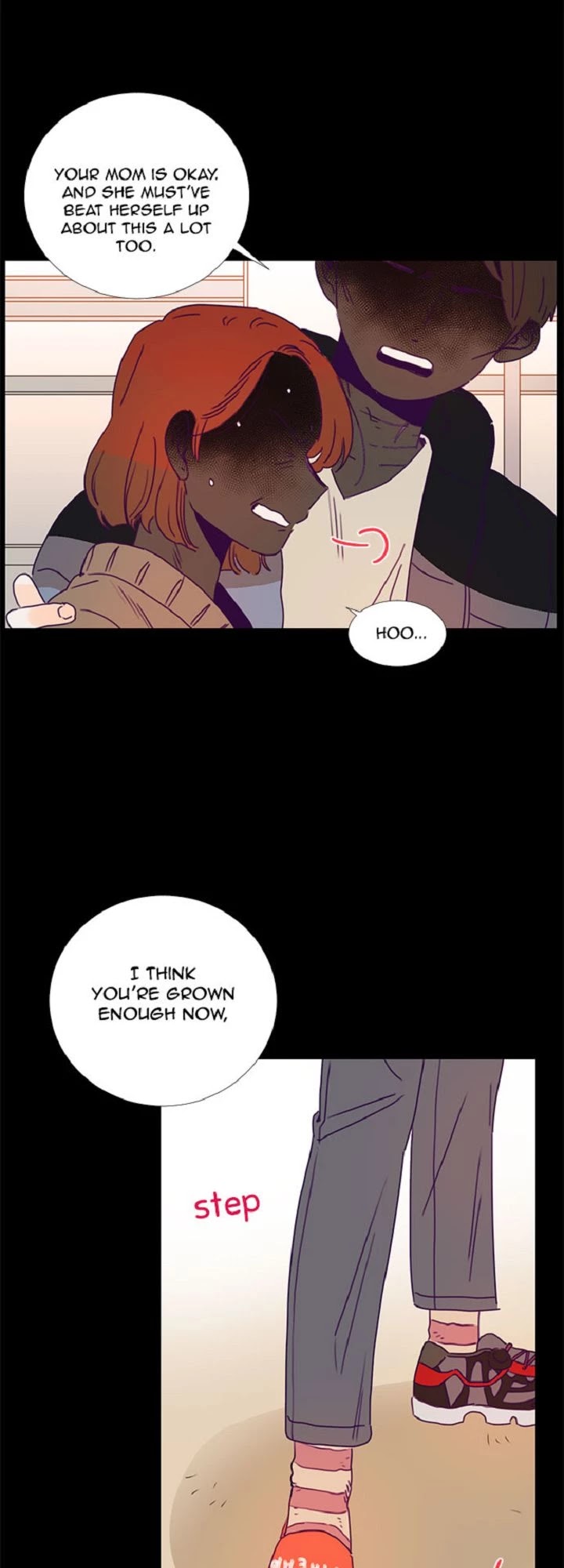 You At First Sight Chapter 71 page 34 - Chapter 71