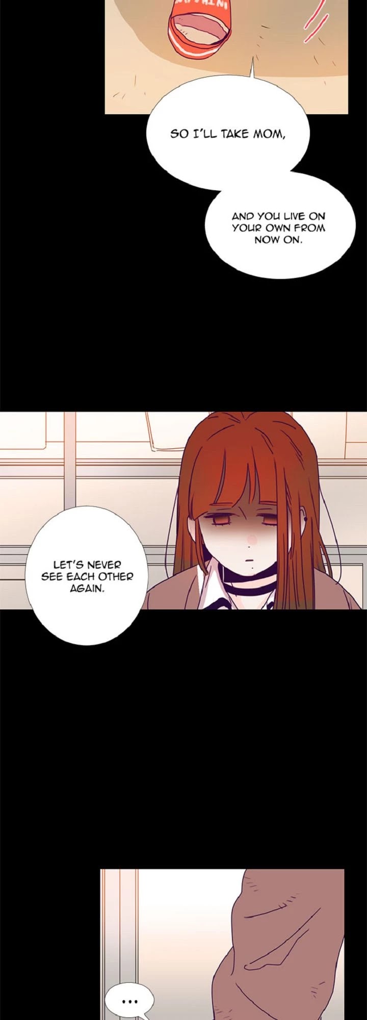 You At First Sight Chapter 71 page 35 - Chapter 71