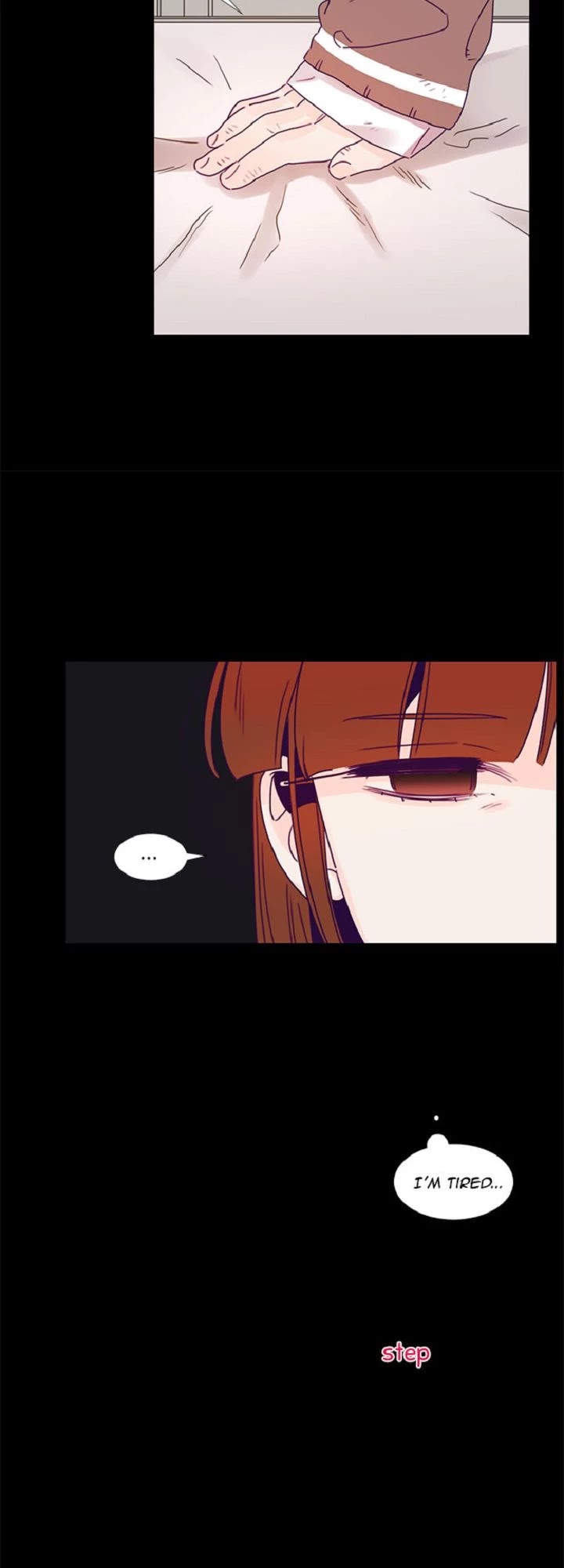 You At First Sight Chapter 71 page 36 - Chapter 71