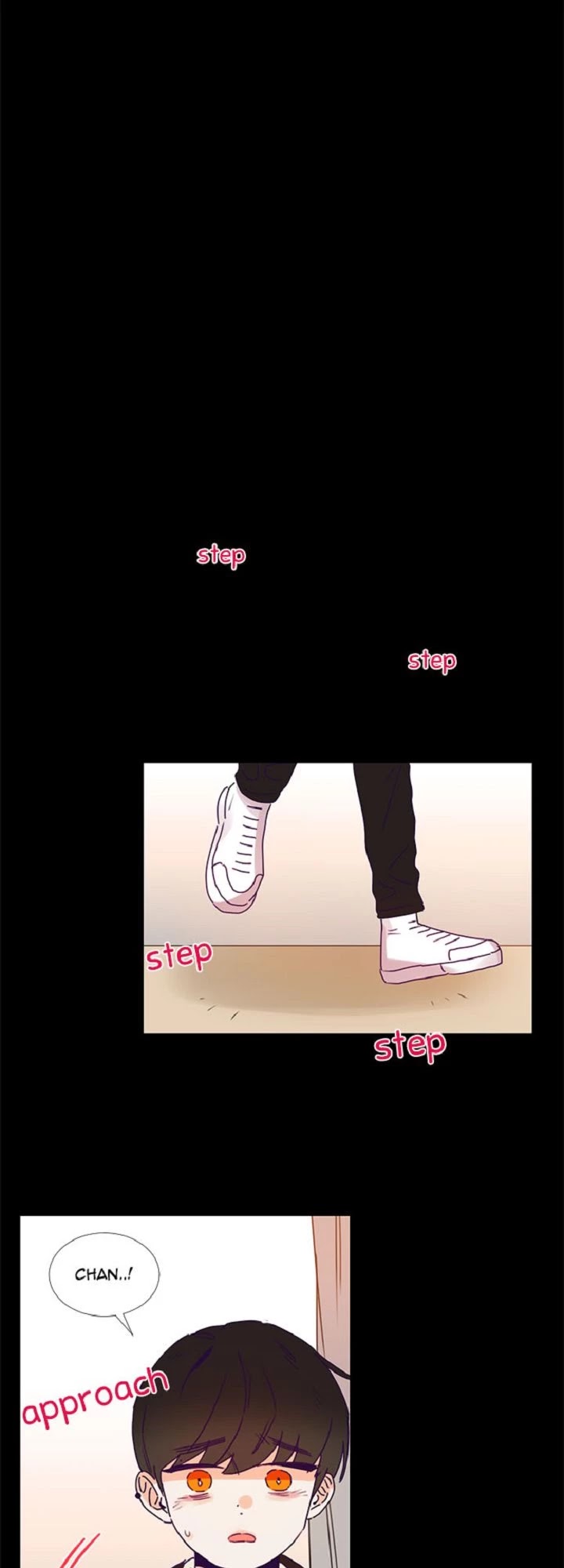 You At First Sight Chapter 71 page 37 - Chapter 71