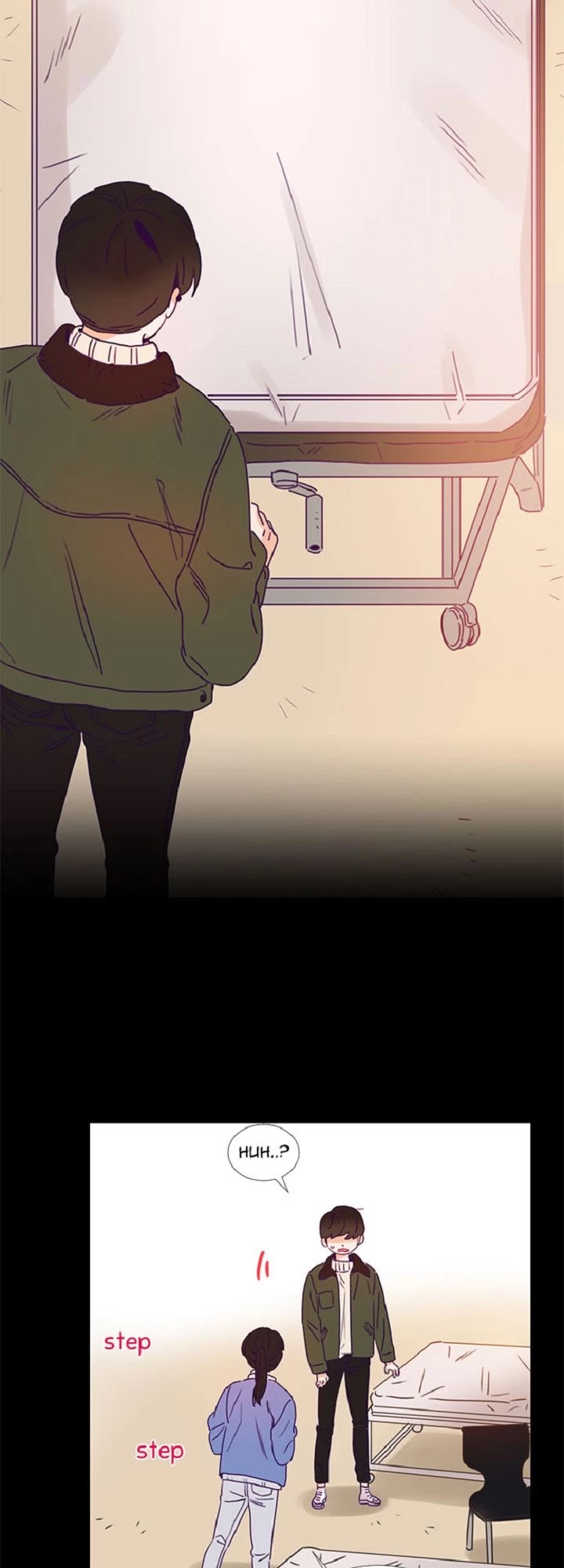 You At First Sight Chapter 71 page 39 - Chapter 71