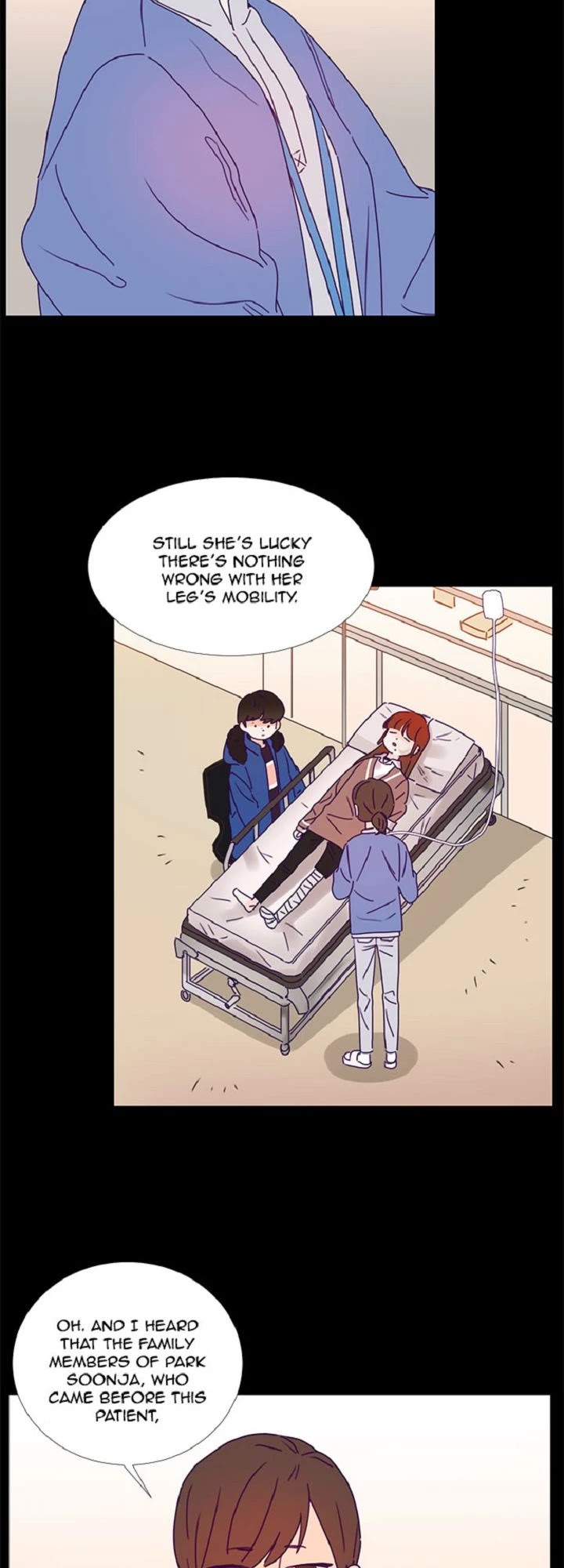 You At First Sight Chapter 71 page 4 - Chapter 71