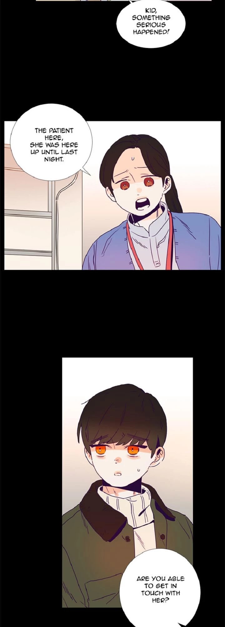 You At First Sight Chapter 71 page 40 - Chapter 71