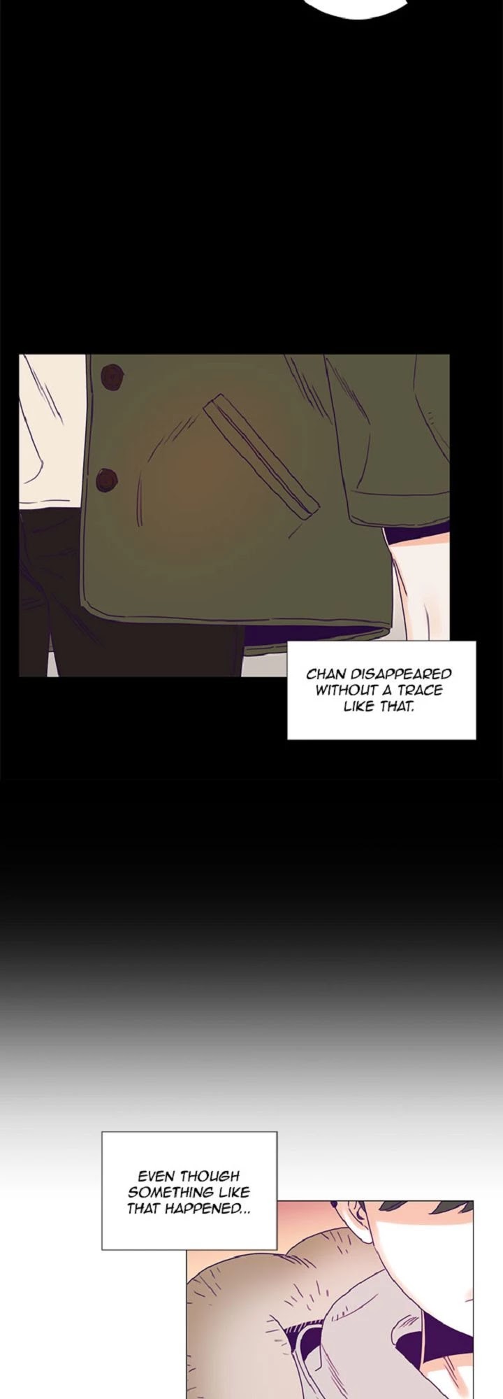 You At First Sight Chapter 71 page 41 - Chapter 71