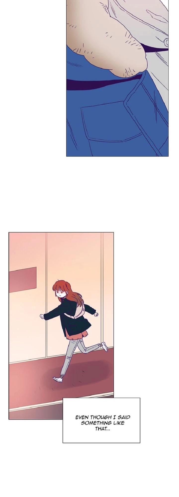 You At First Sight Chapter 71 page 42 - Chapter 71